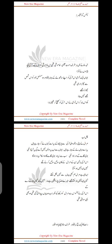 Romantic Novels image