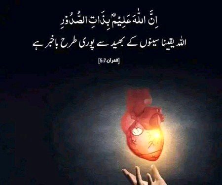 Islamic Quotes image