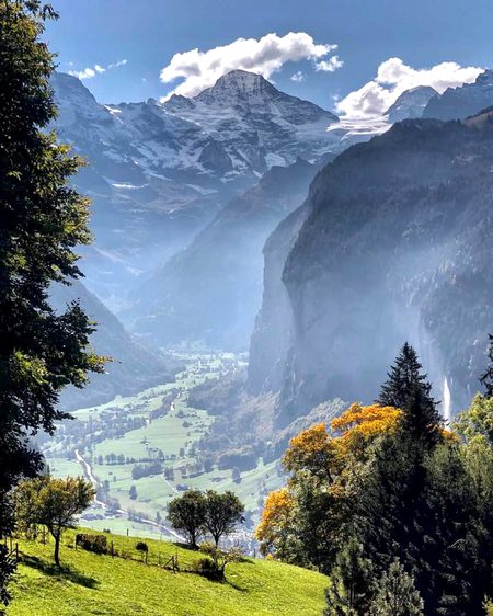 Beautiful Nature image