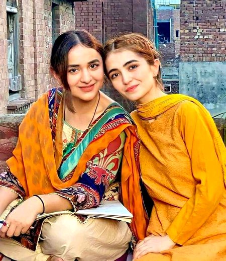 Pakistani Celebs image