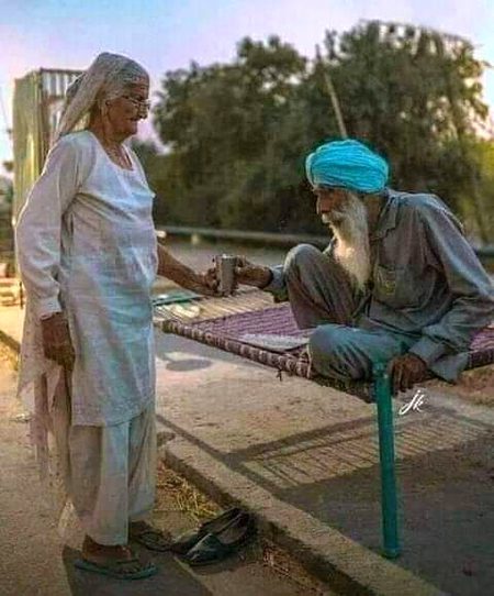حسن ختم ہوا
اب وفا شروع🖤✌