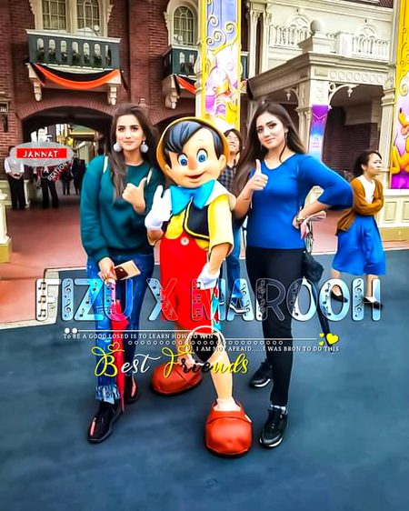 TikTok Stars image