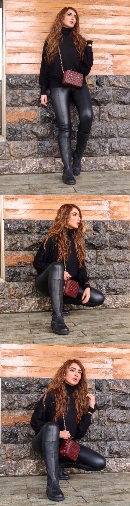 Pakistani Celebs image