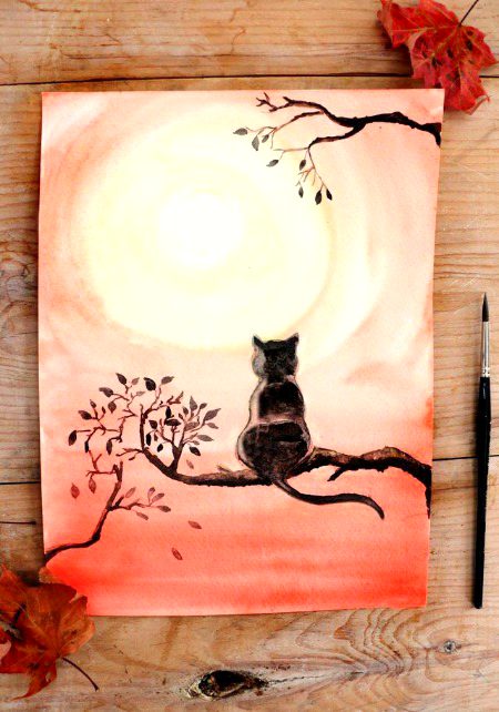 Paintings image
