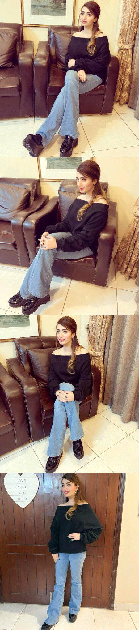 Pakistani Celebs image
