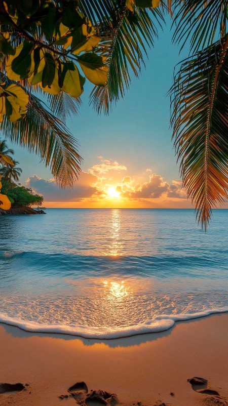 Beautiful Nature image