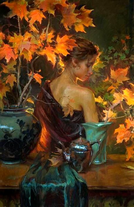 Paintings image