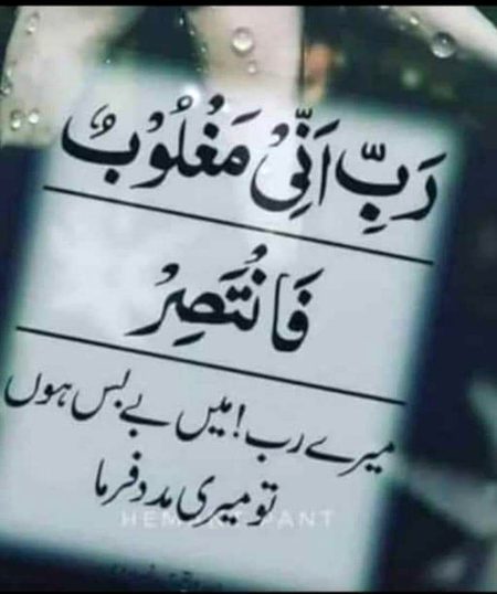 Islamic Quotes image