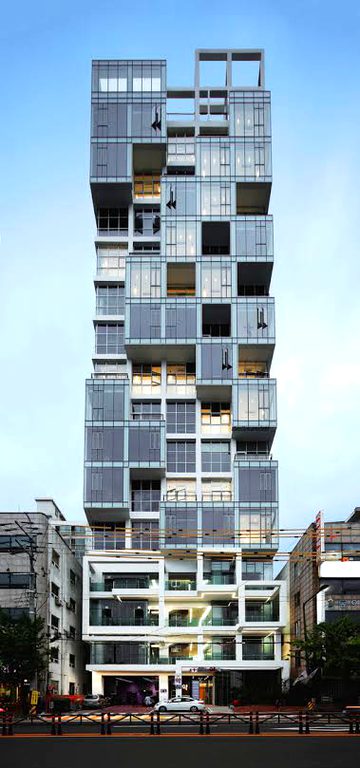 Beautiful Structures image