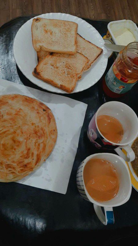 7sehri Mubarak hoO ♥️