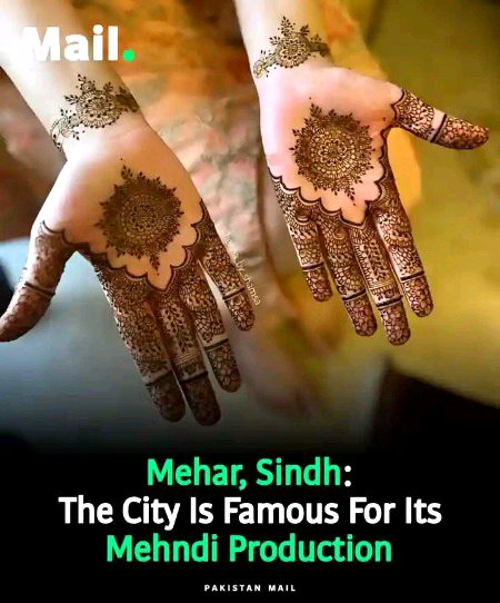 Mehndi Design image