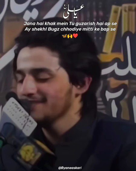 Islamic Quotes image