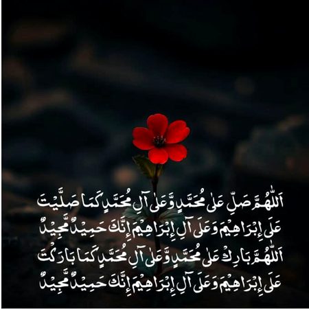 Islamic Quotes image