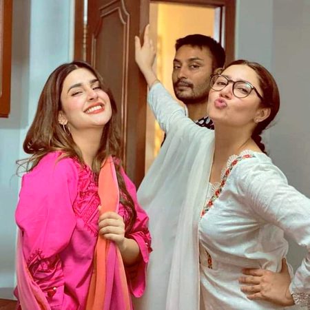 Pakistani Celebs image