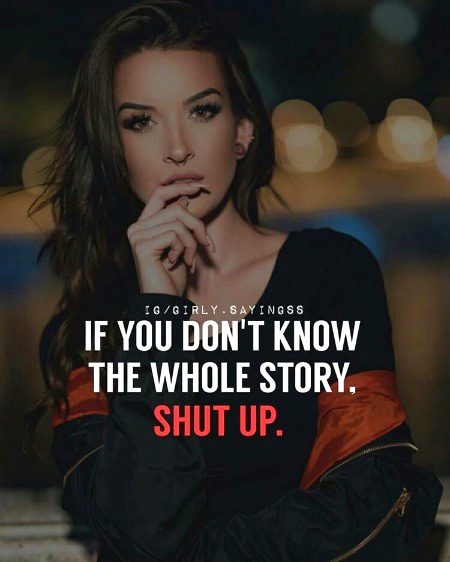 Attitude Quotes image