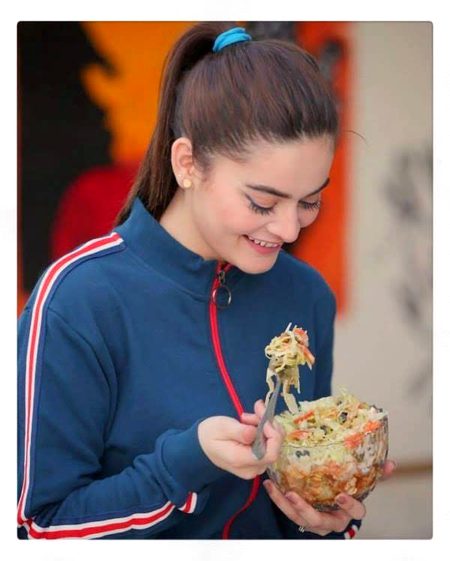 Pakistani Celebrity ❤️❤️🌟