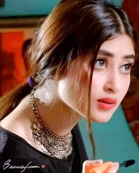 sajal aly..