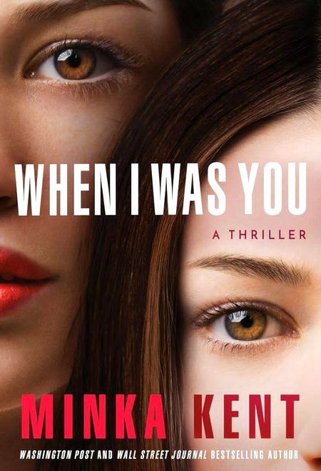 Suspense Novels image
