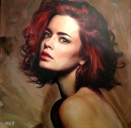 Paintings image