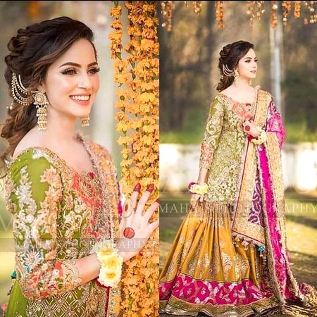 Pakistani Celebs image