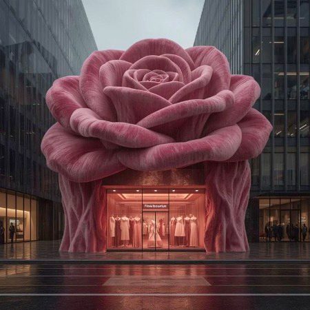 Beautiful Structures image