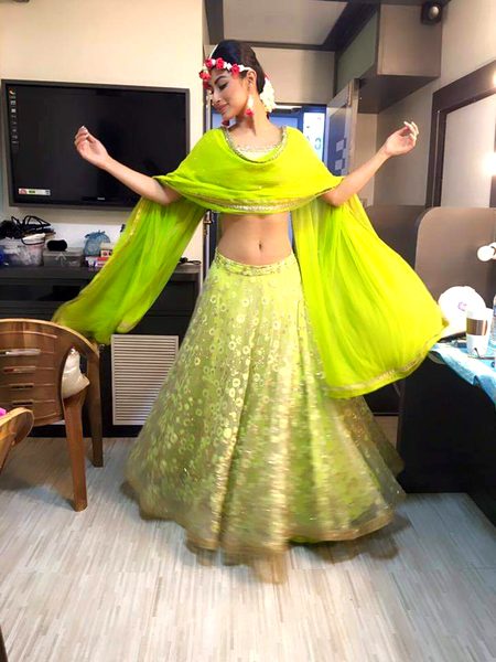 Indian Celebs image
