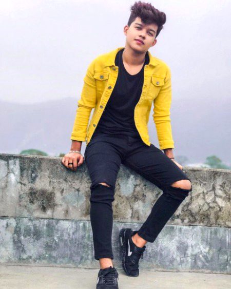 TikTok Stars image