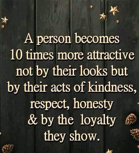 Veracious 💝