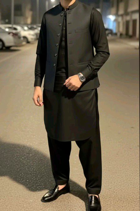 Andaz e Sadgi se hi chalta hn ajaz pasnd hn💞
Mjse behter Dfan hen is zamin k andr yehi sch rkhta hn💞
Reality Of Srk💞🔥💯