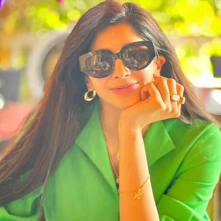 Pakistani Celebs image
