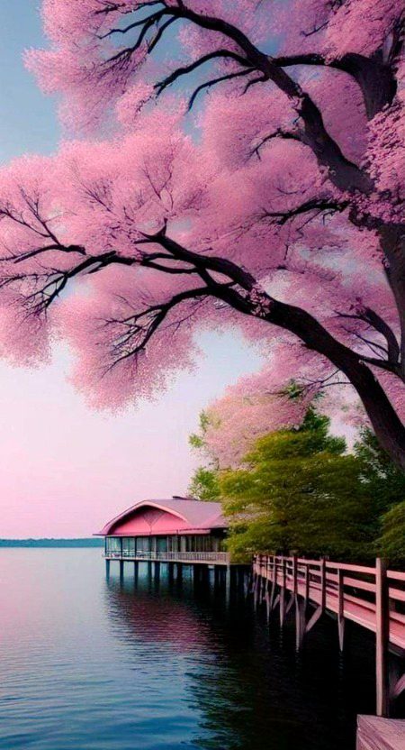 Beautiful Nature image