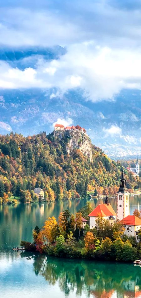 Beautiful Nature image