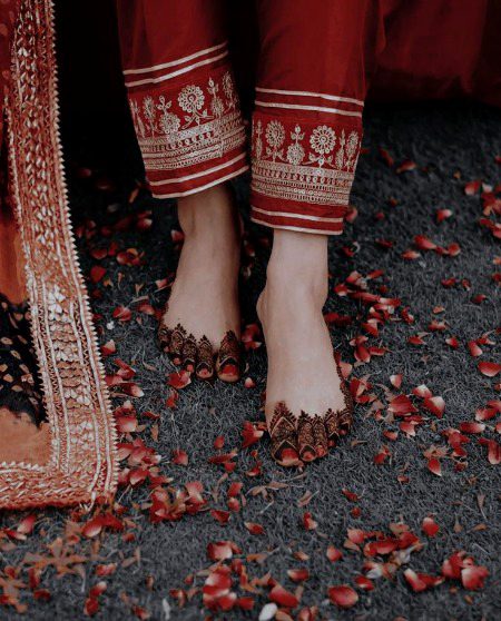 Mehndi Design image