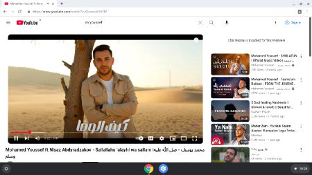 يا رسول الله 
صَلِّ اللهُ عَلَيكَ وَسَلَّم
يا رسول الله 
السلامُ عليكَ.
Must watch❤