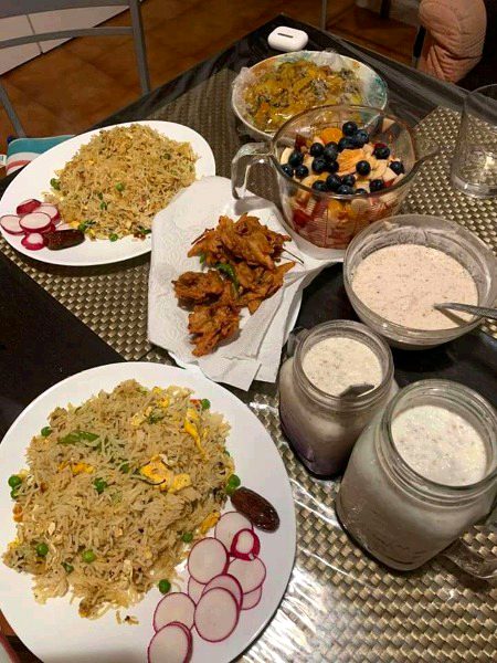 Sub k aftari Meri tarf se
Jugnu 💞