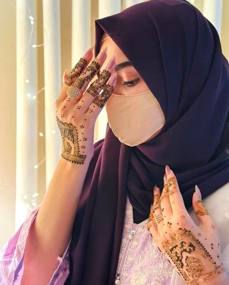 Mehndi Design image