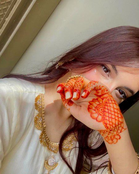 Mehndi Design image