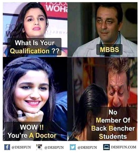 Memes & Satire image