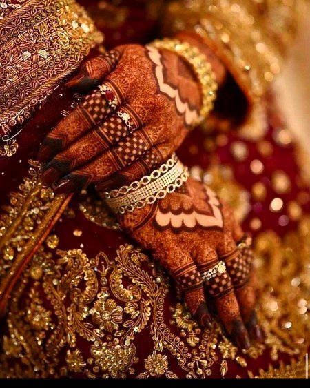 Mehndi Design image