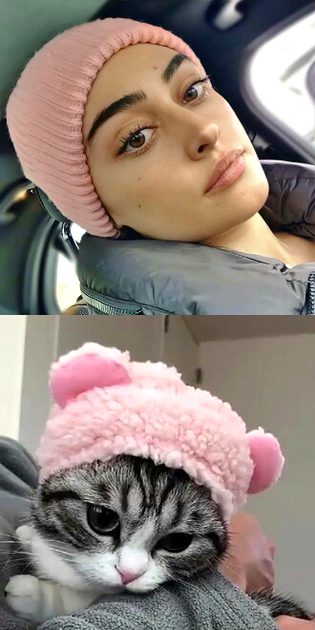 Turkish Celebs image