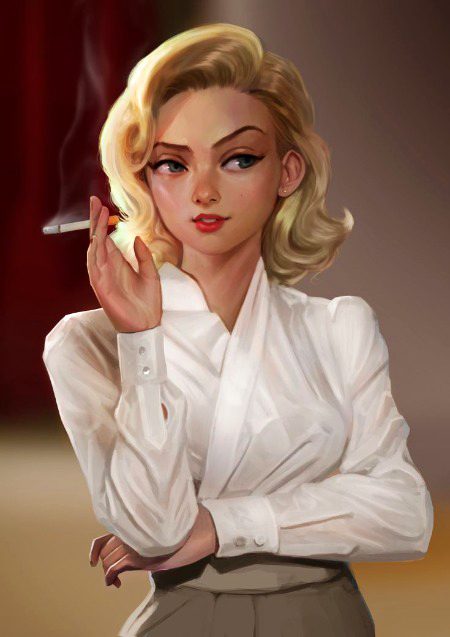 Digital Art image