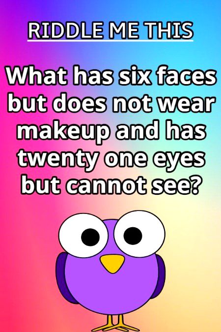 Riddles & Puzzles image