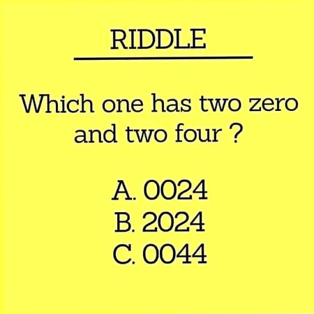 Riddles & Puzzles image