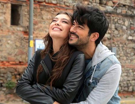 Turkish Celebs image