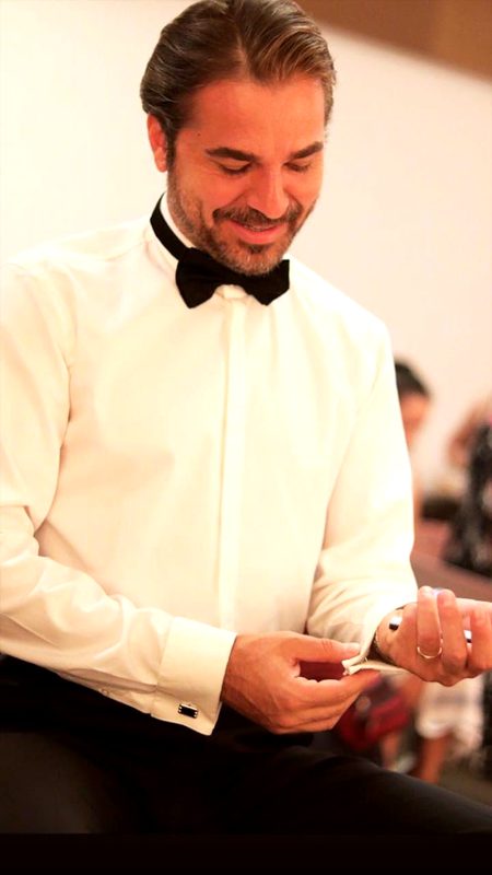 Turkish Celebs image