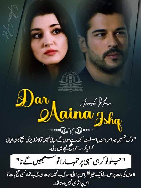 Romantic Novels image