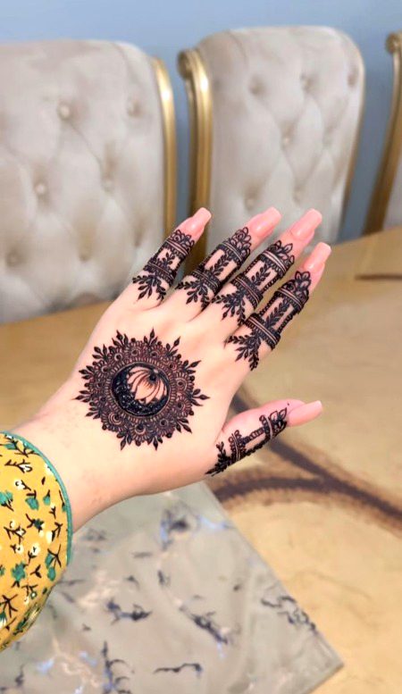 Mehndi designs