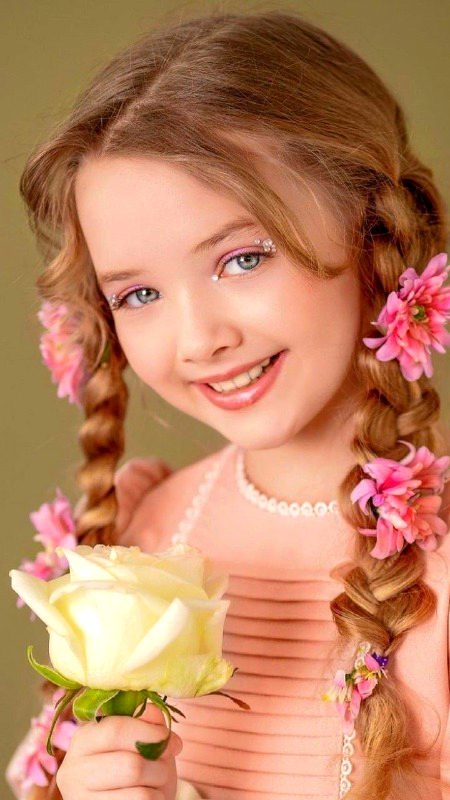 Beautiful People image