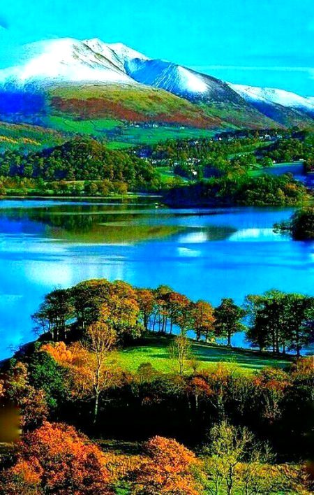 Beautiful Nature image