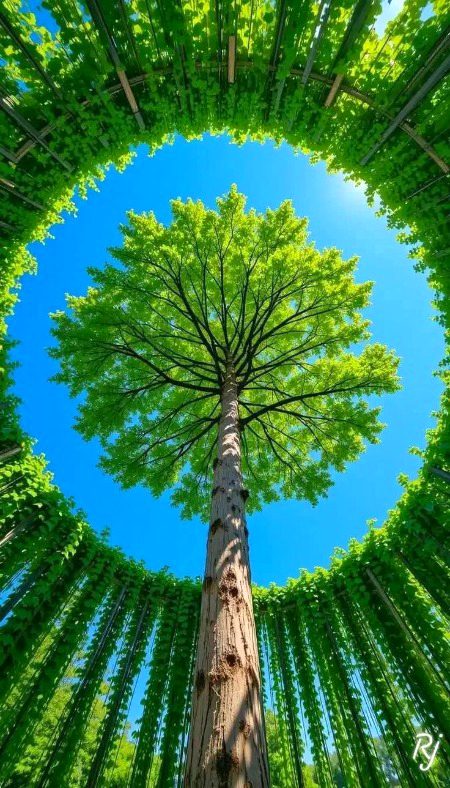 Beautiful Nature image